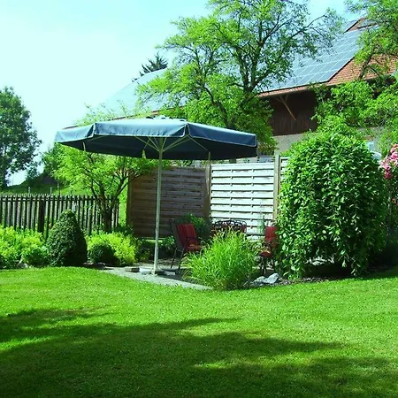 Ferienhof Harlacher