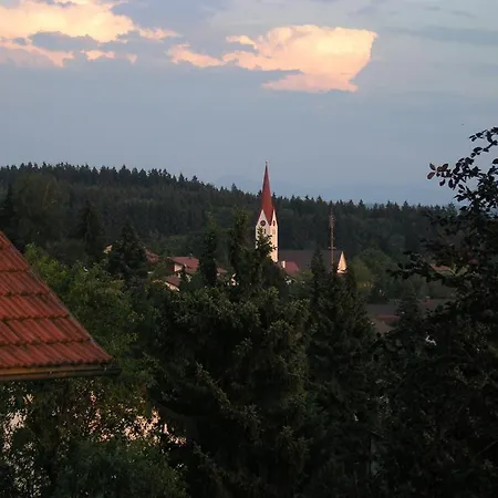 Ferienhof Harlacher Burgelitz